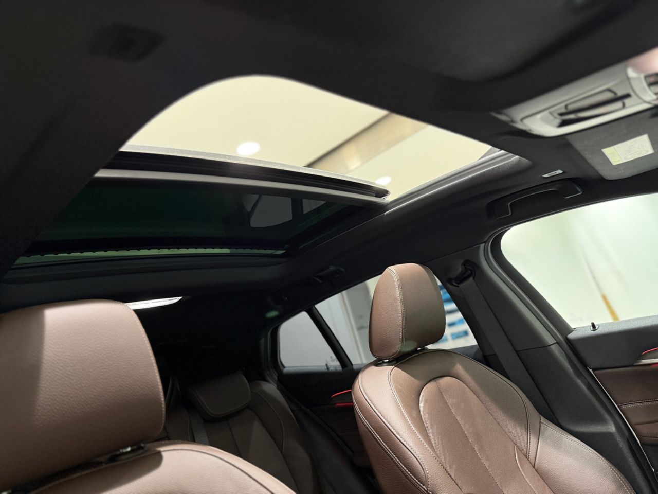 F39 X2 xDrive20d B47 2.0d