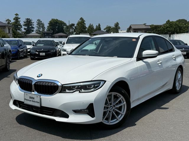 320d xDrive