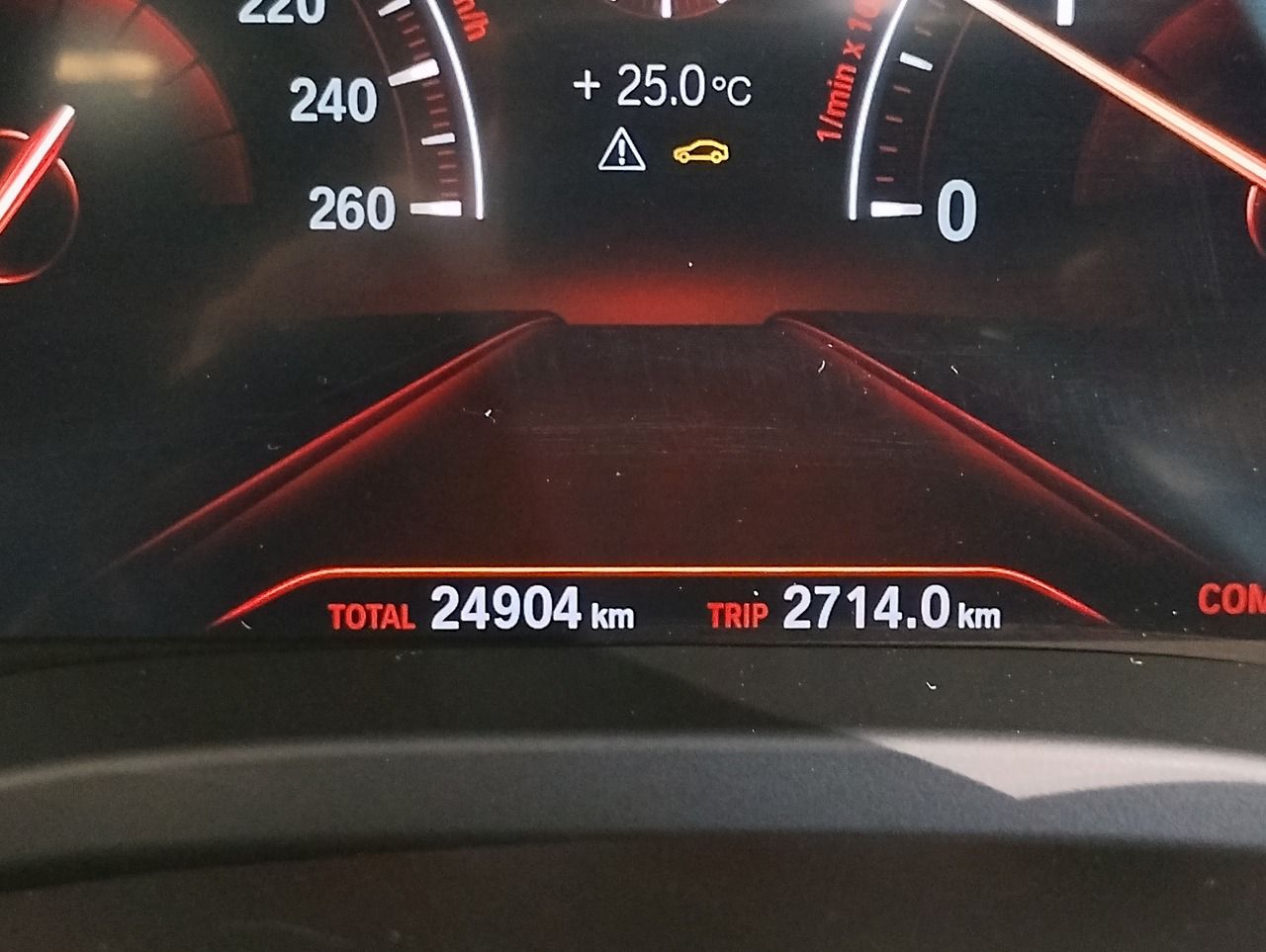 X3 20D