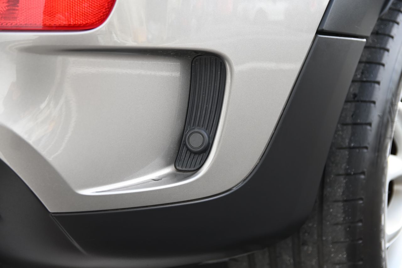 MINI COOPER S CLUBMAN