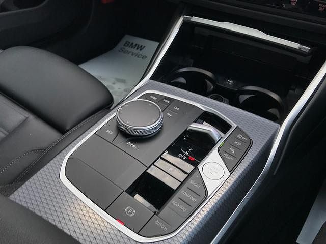 G20 320i Saloon LCI RHD MX