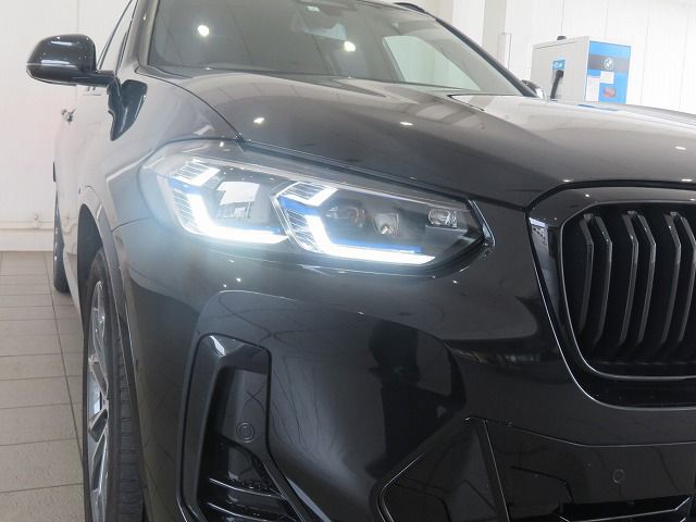 G01 X3 xDrive20d RHD ZA LCI