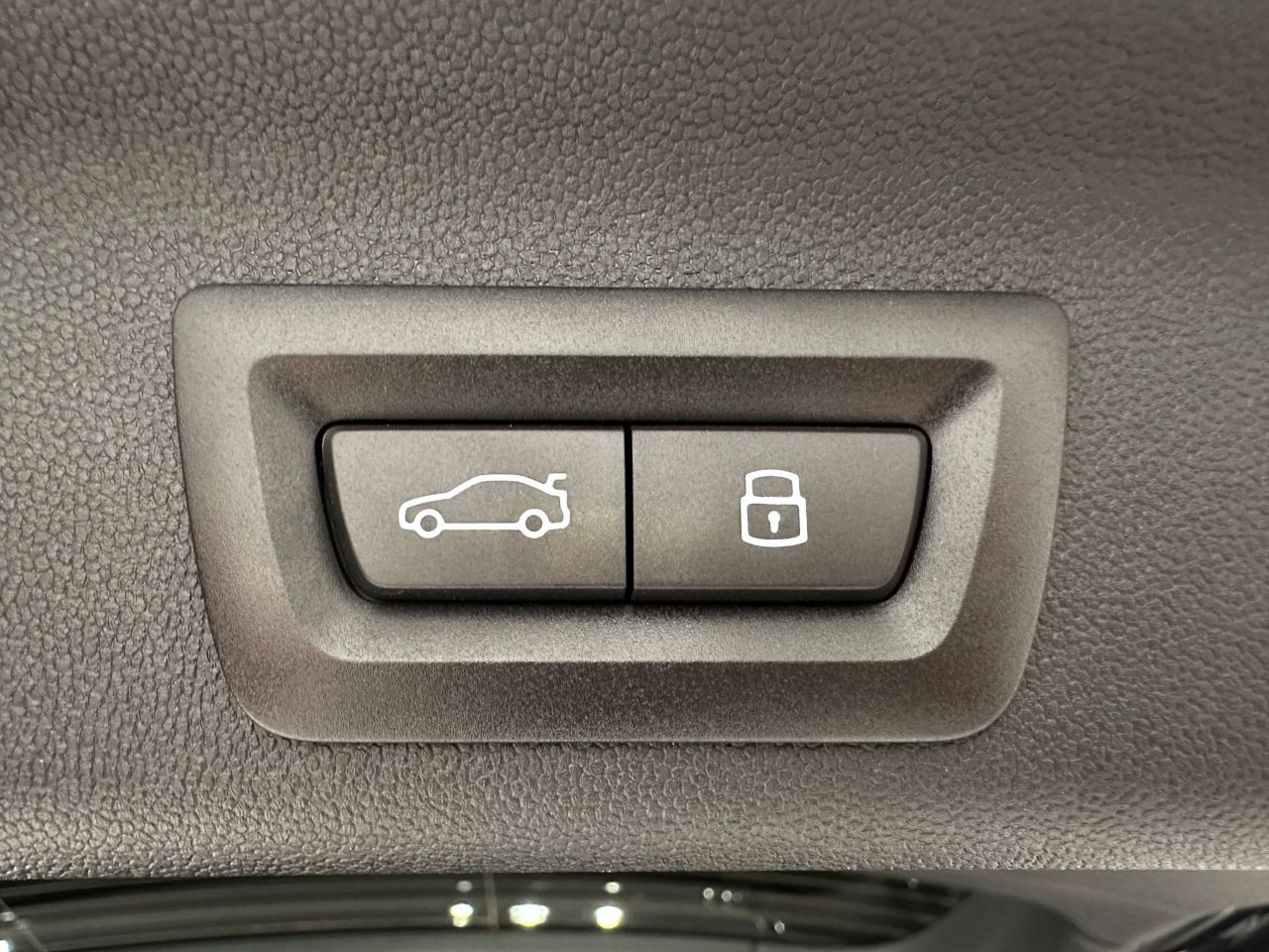 U25 MINI Countryman SE ALL4