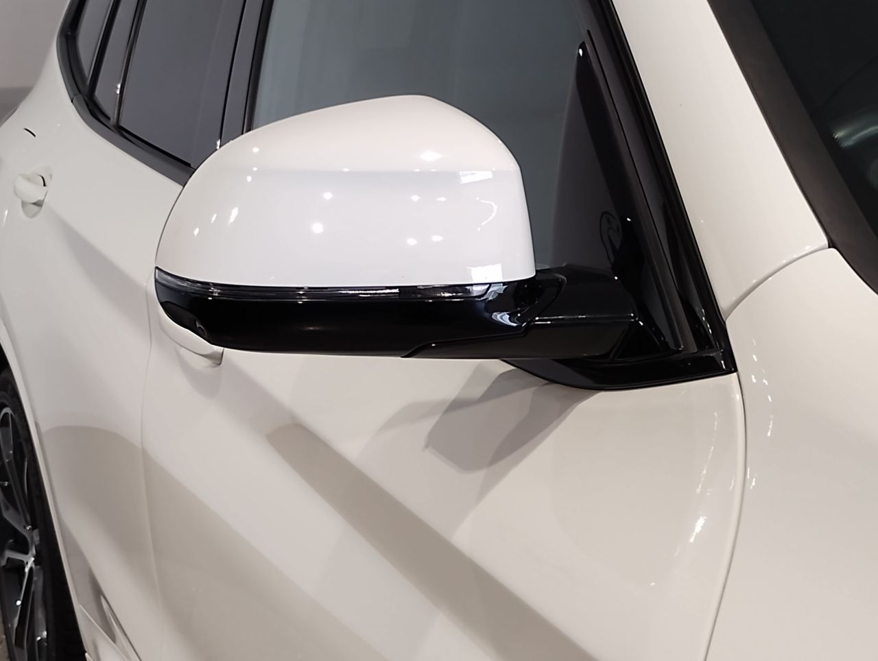 G01 X3 xDrive20d RHD ZA LCI