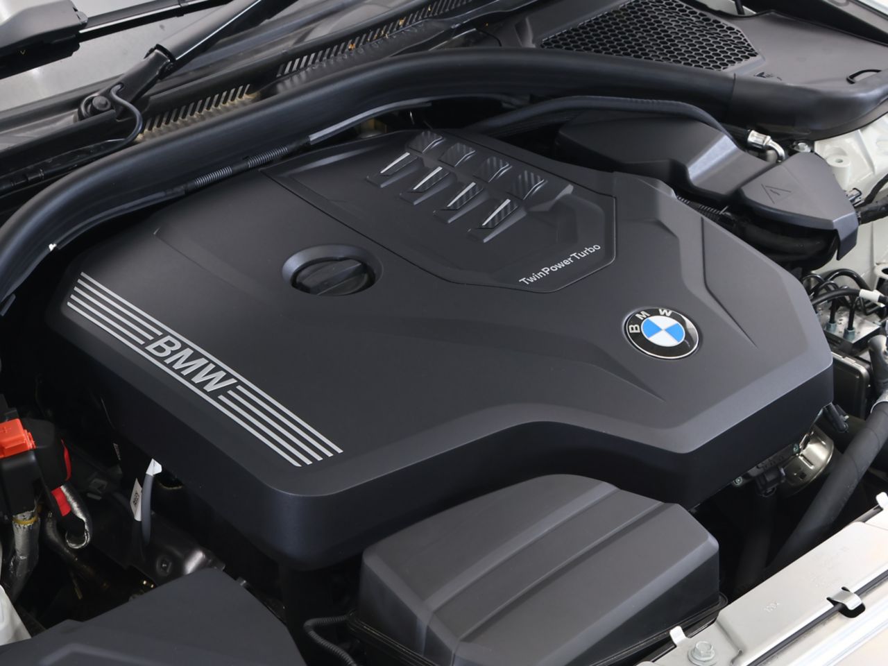 G21 320i Touring LCI RHD
