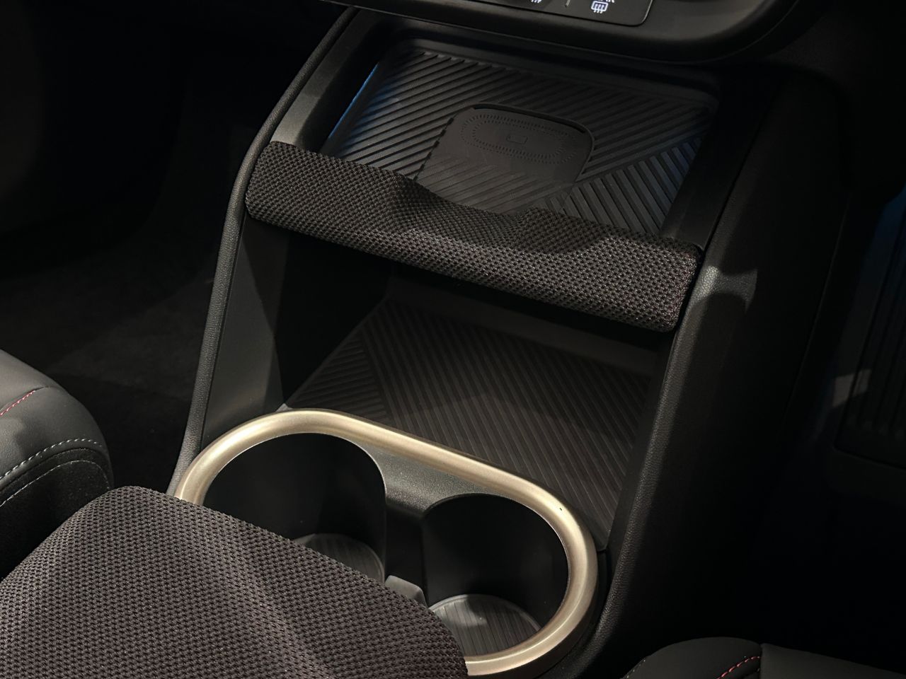 U25 MINI Countryman SE ALL4