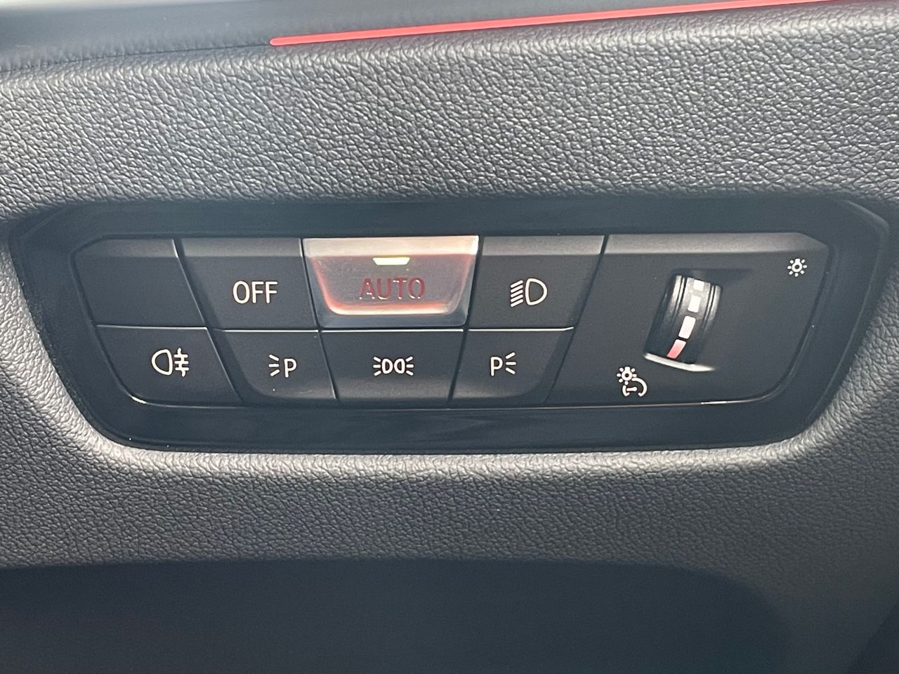 G26 M440i xDrive B58 3.0 RHD