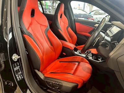 F40 M135i xDrive Sports Hatch 5-door B48 2.0i