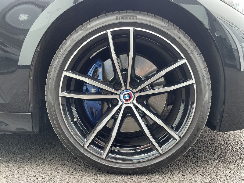 G21 320d xDrive Touring LCI RHD