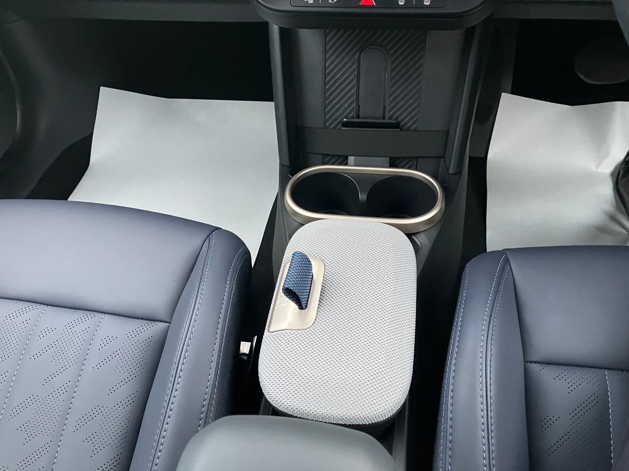 F66 MINI Cooper S 3Dr