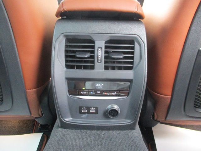 G21 320d xDrive Touring RHD