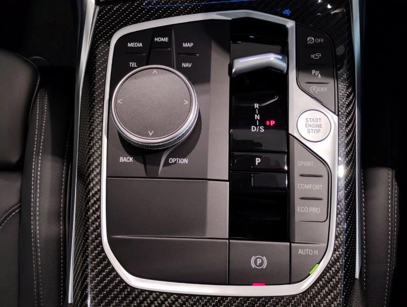 G20 320i Saloon LCI RHD MX