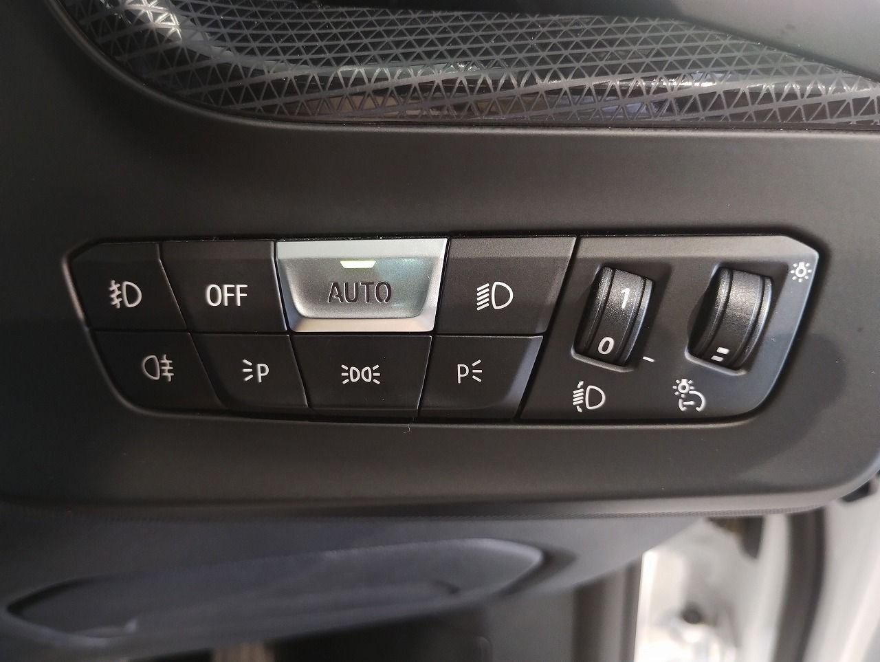F40 118d Sports Hatch 5-door B47 2.0d