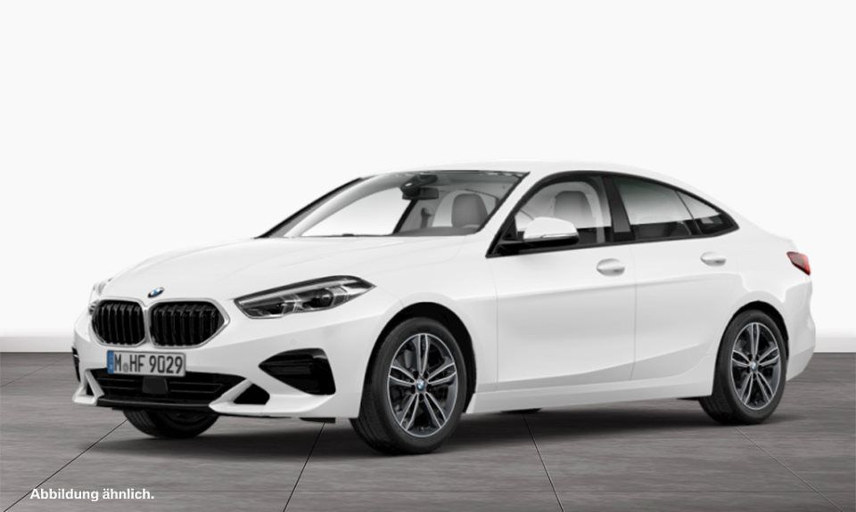 BMW 218
