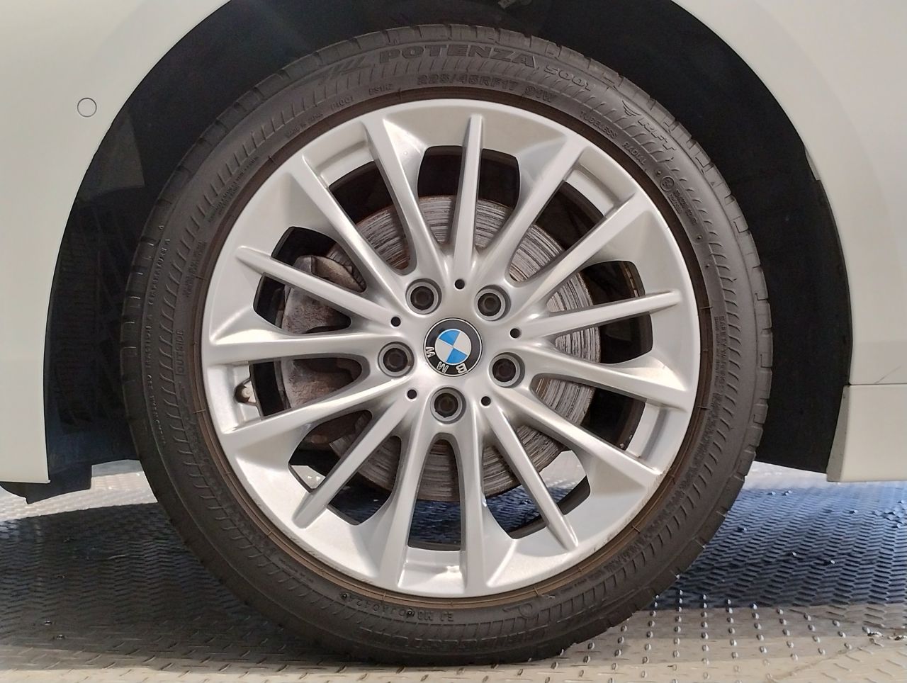 118i RHD