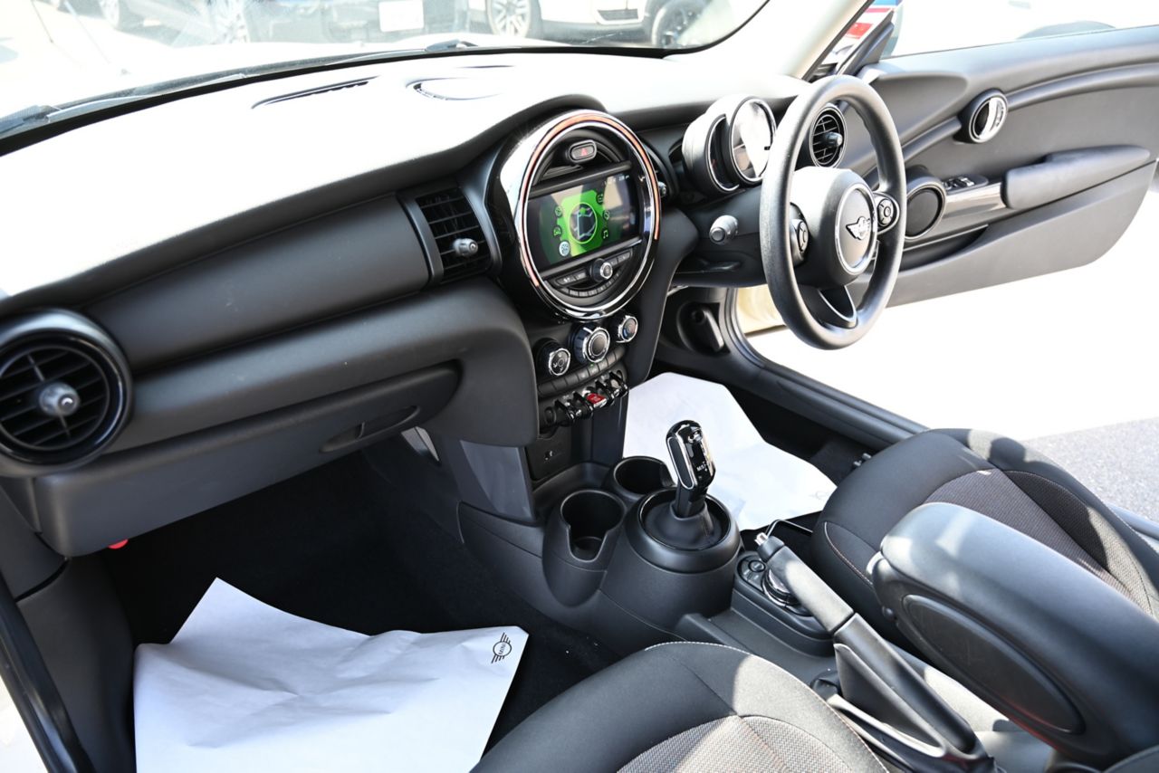 F56 MINI ONE
