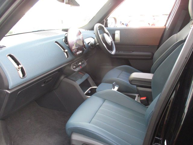 U25 MINI Countryman S ALL4