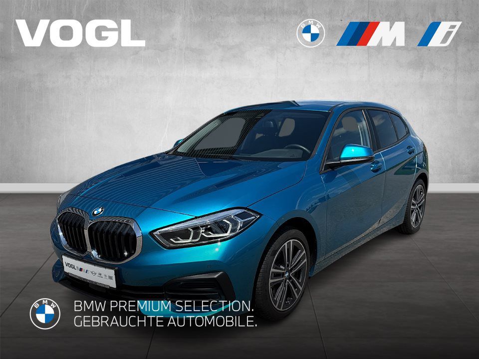 BMW 118