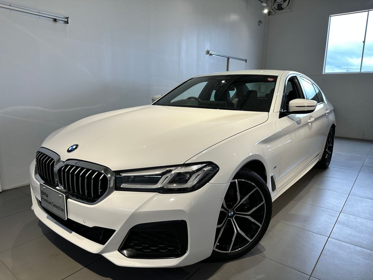 523d xDrive M Sport