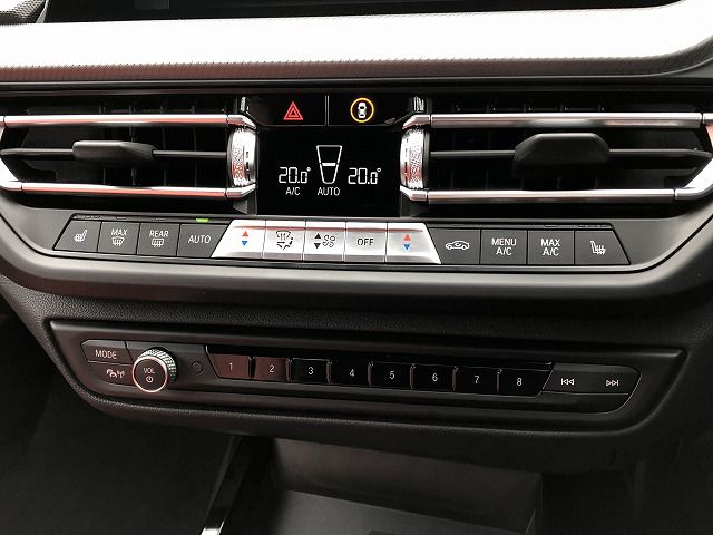 F40 M135i xDrive Sports Hatch 5-door B48 2.0i