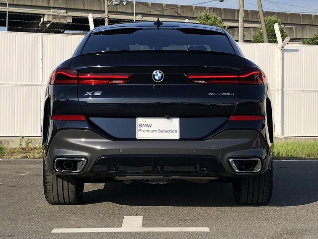 X6 xDrive30d RHD