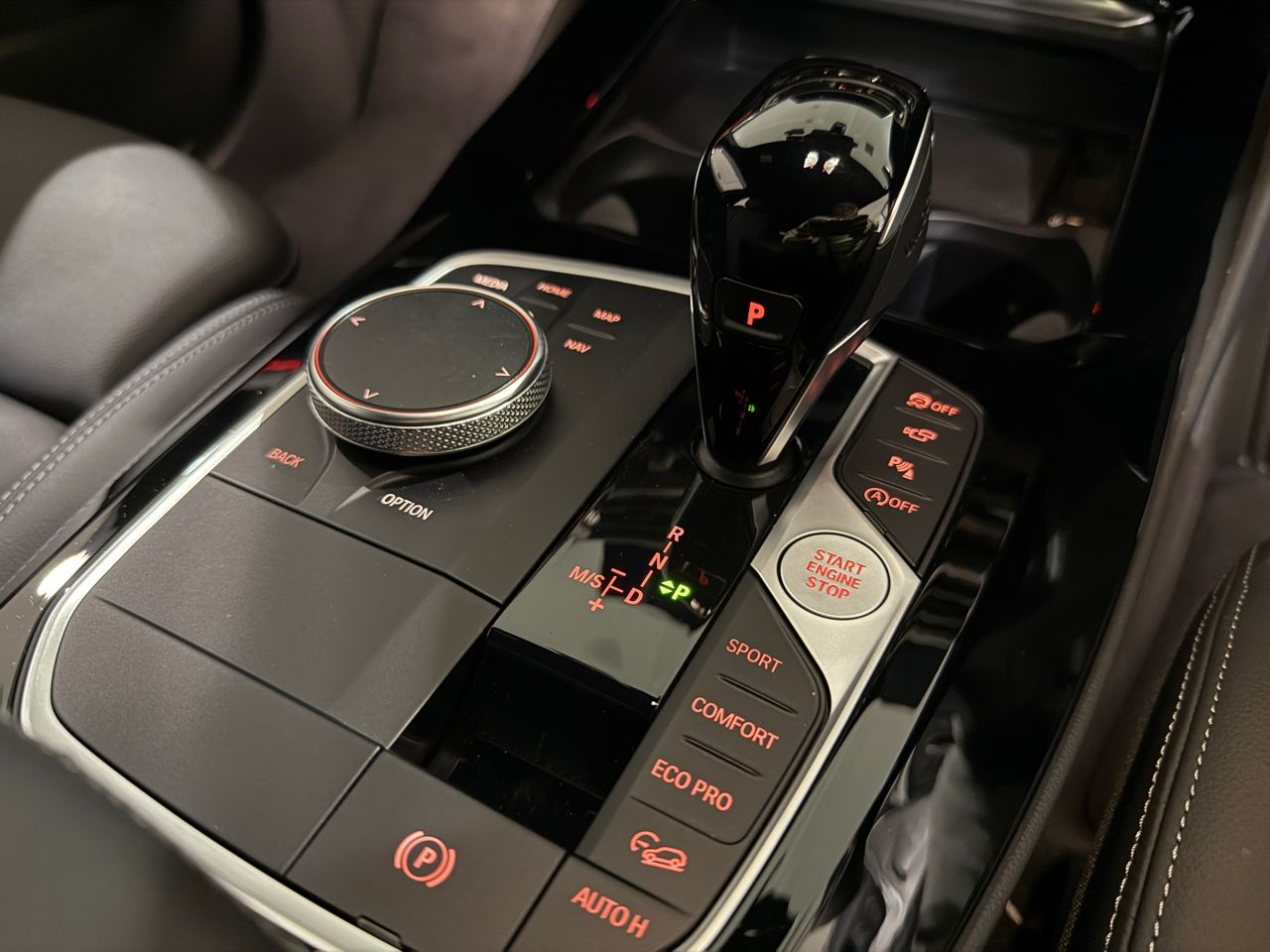 G01 X3 xDrive20d RHD ZA LCI