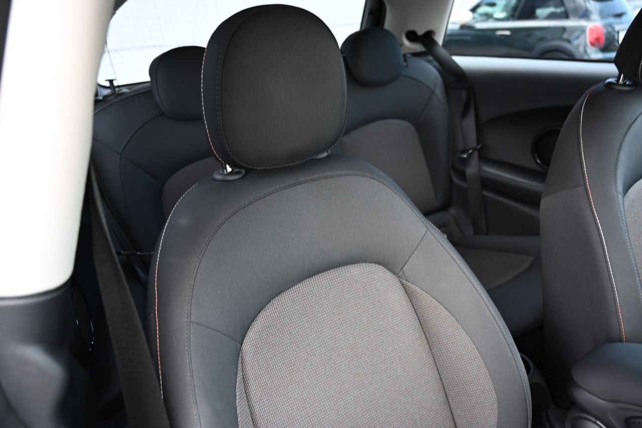 F56 MINI Cooper 3-Door Hatch LCI
