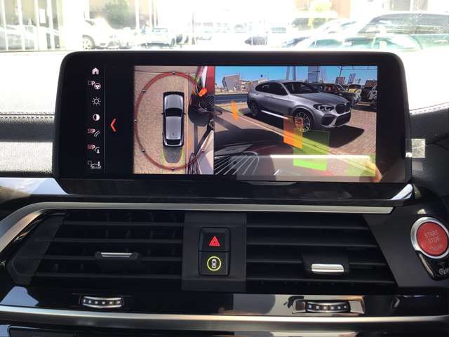 X4 M RHD