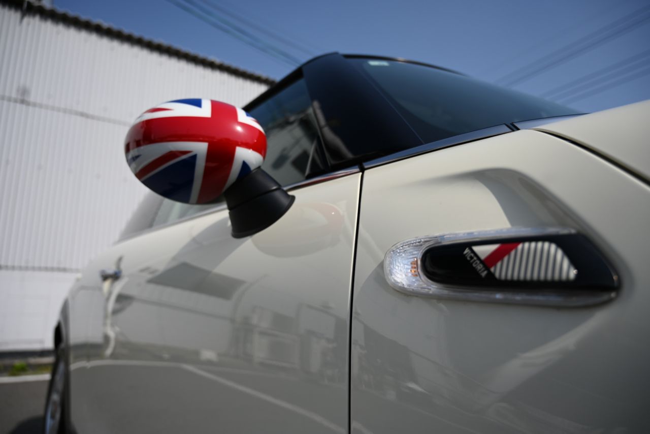 F56 MINI ONE