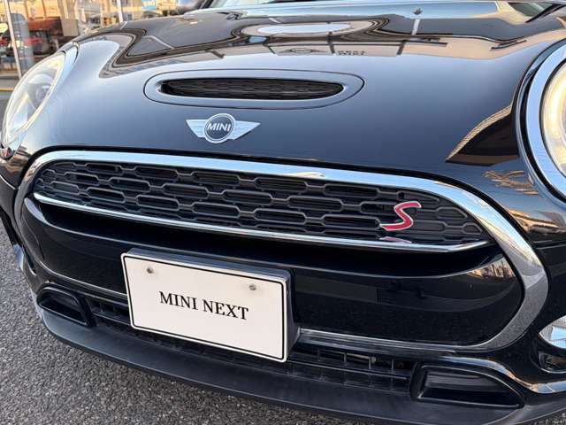 MINI CLUBMAN COOPER S D