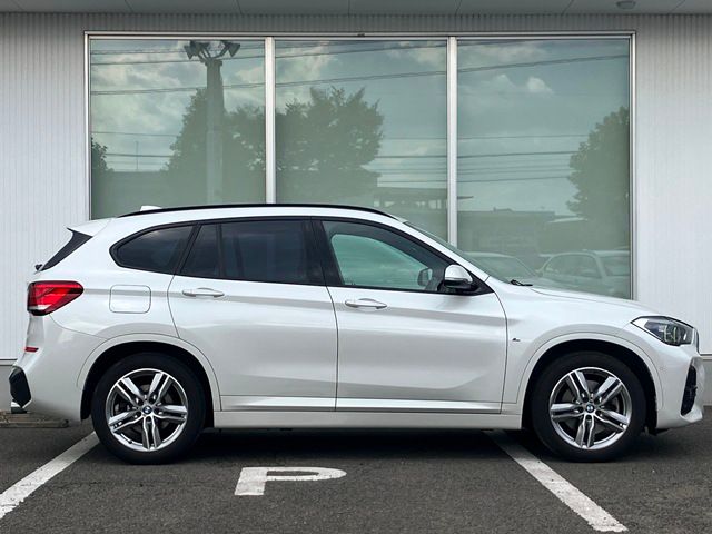 F48 X1 xDrive20i B48 2.0i LCI