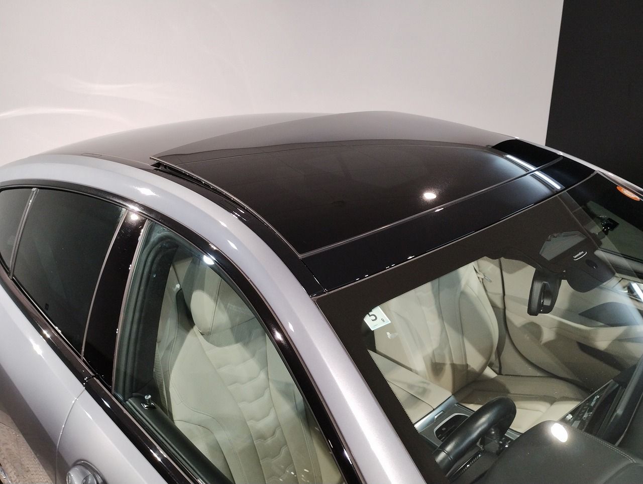 G16 840d xDrive Gran Coupe B57 3.0d