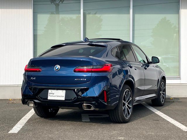 X4 xDrive20d RHD