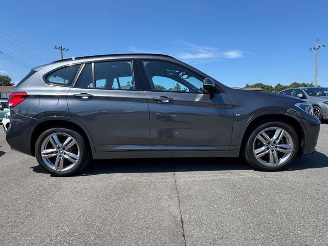 F48 X1 xDrive18d B47 2.0d LCI