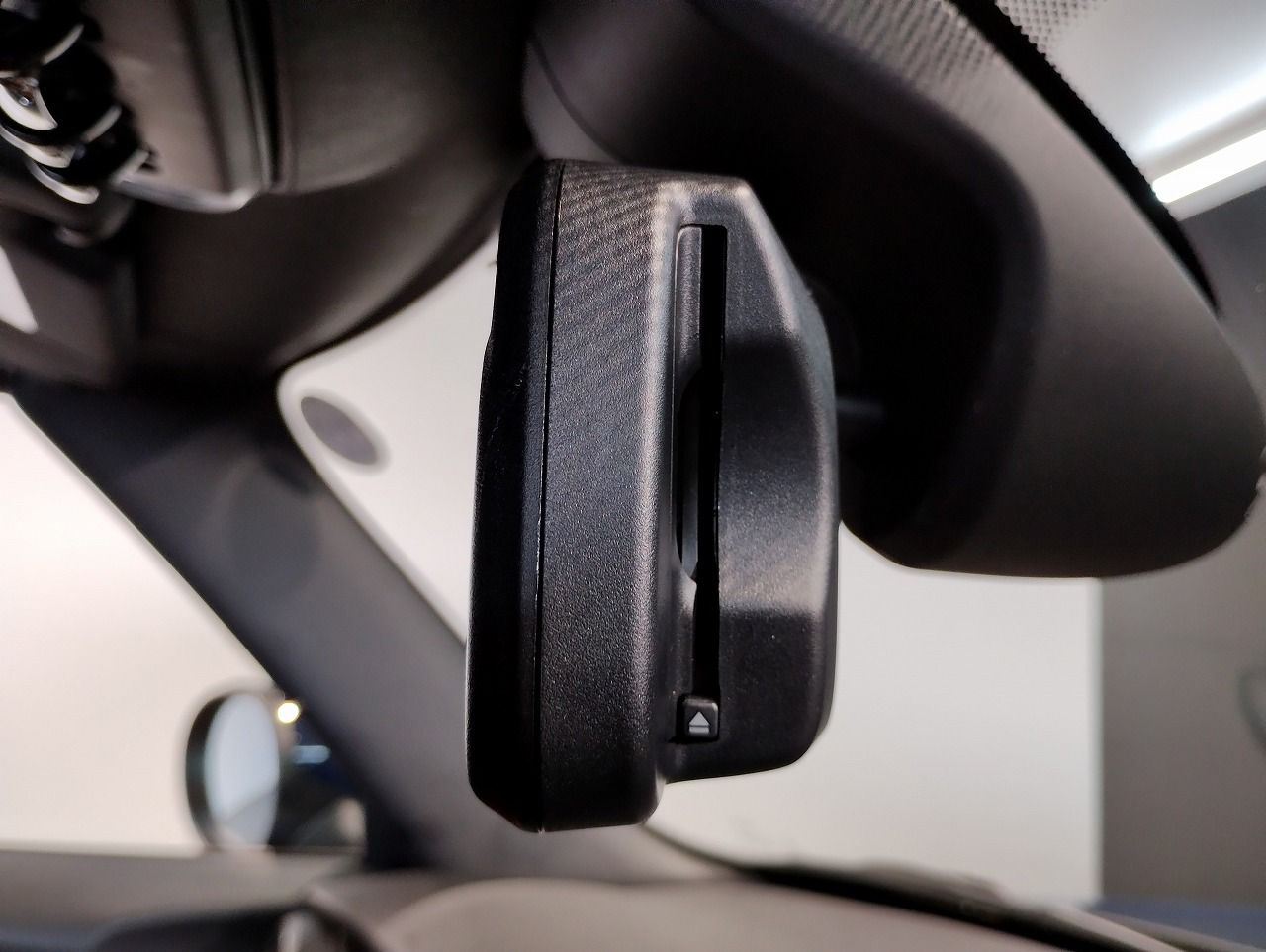 F57 MINI Cooper S Convertible LCI