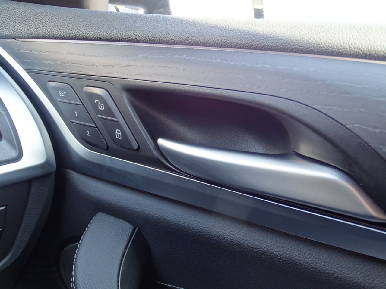 G01 X3 xDrive20d RHD ZA LCI