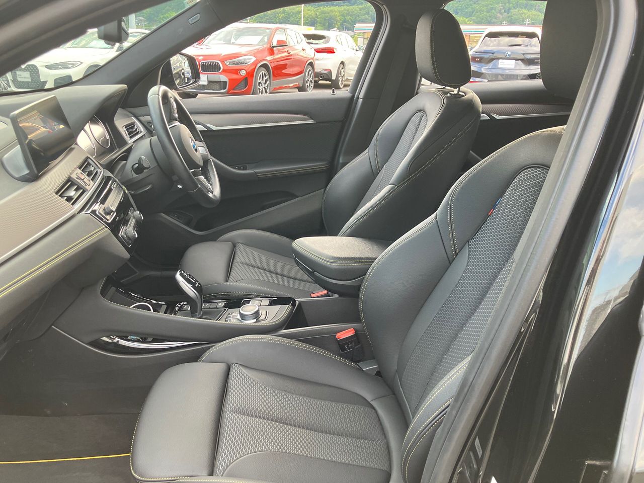 F39 X2 xDrive20d B47 2.0d