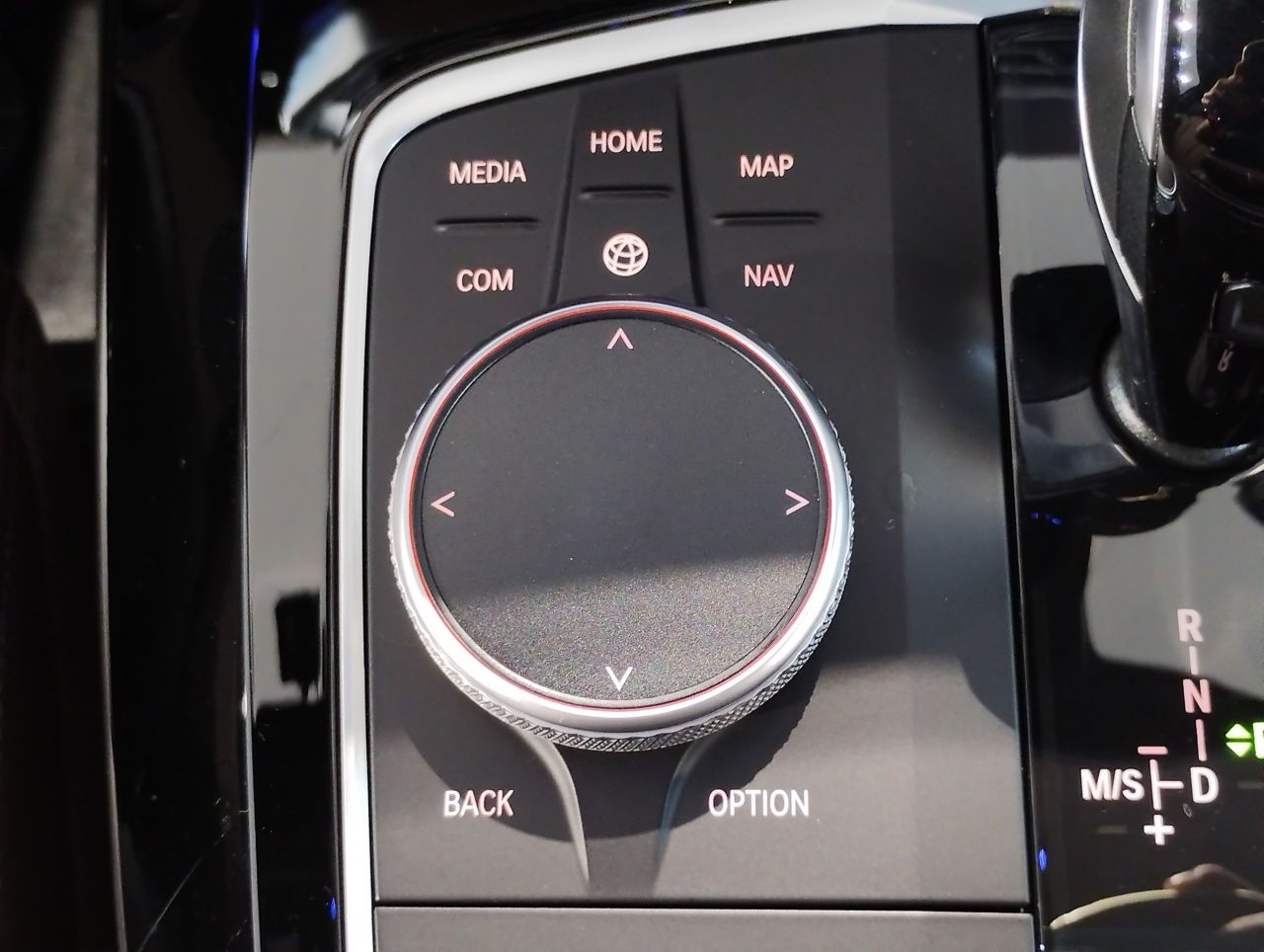 G01 X3 xDrive20d RHD ZA LCI