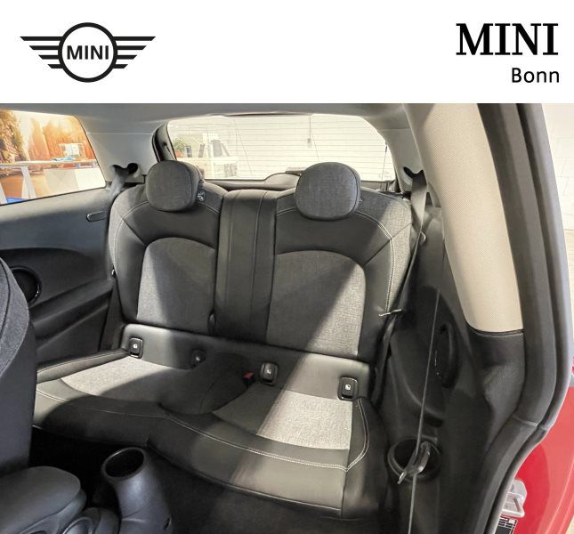 MINI Cooper Hatch