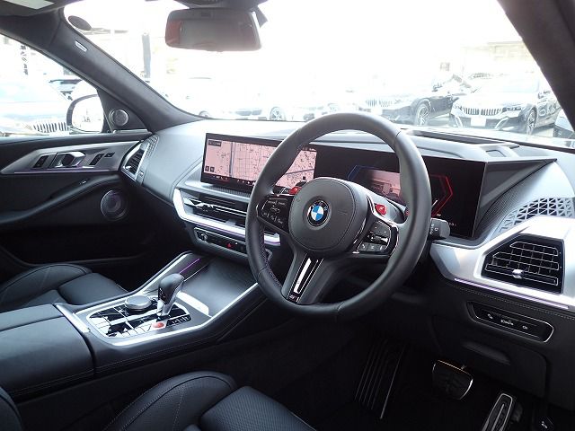 XM RHD