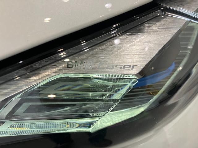 G26 i4 M50 RHD
