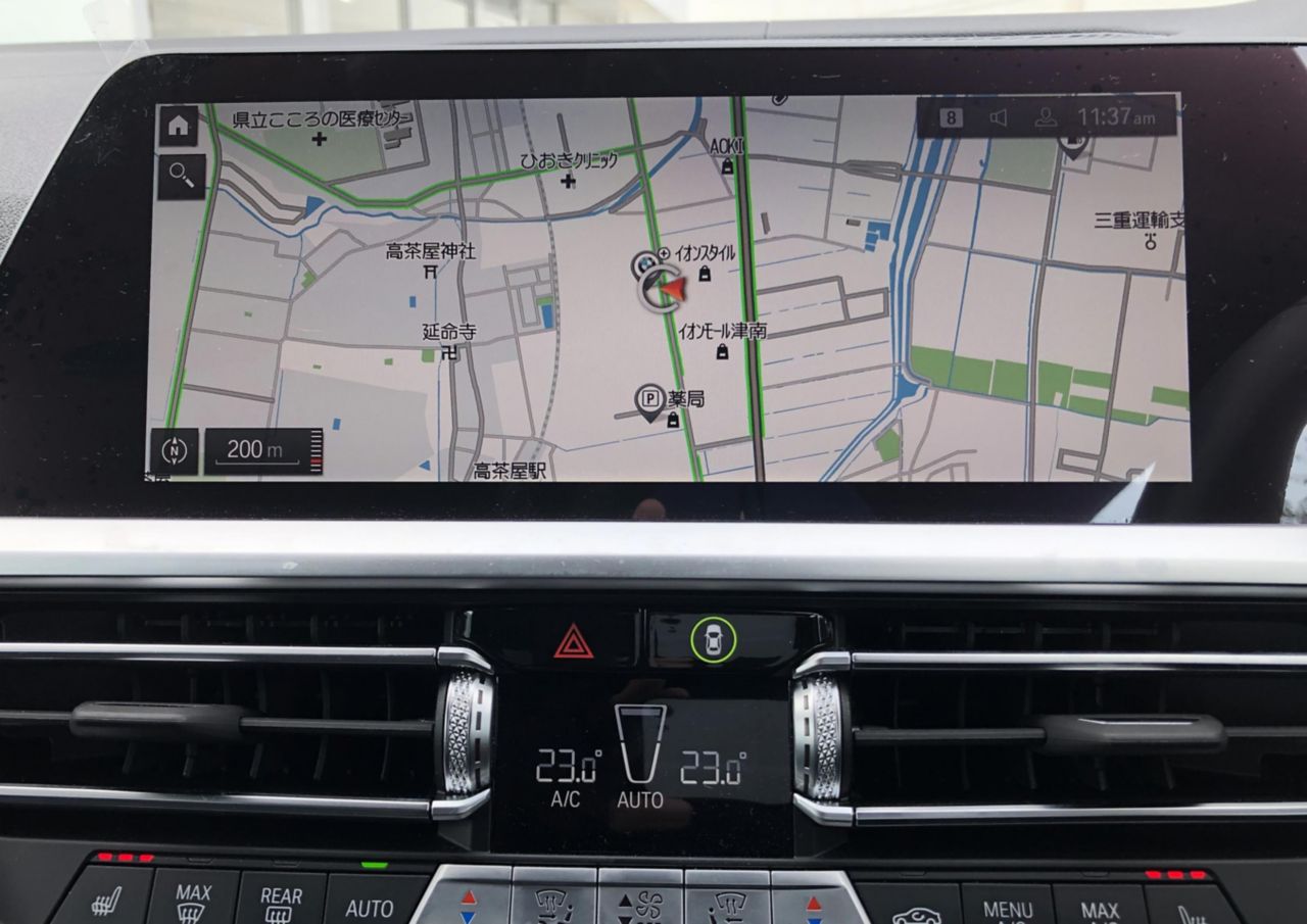 G22 420i B48 2.0 RHD