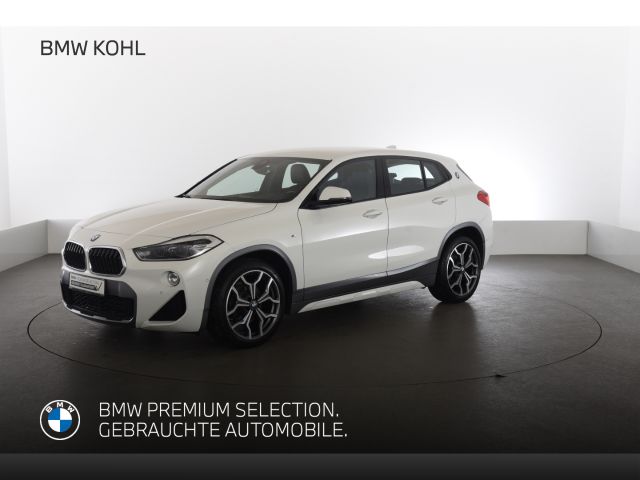 X2 sDrive18i