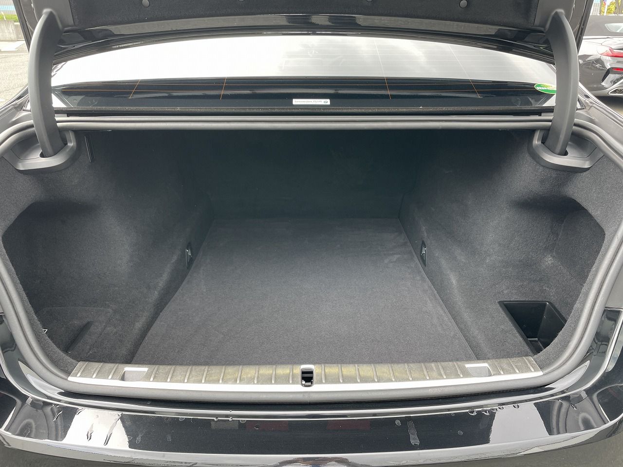 G11 740i Saloon LCI