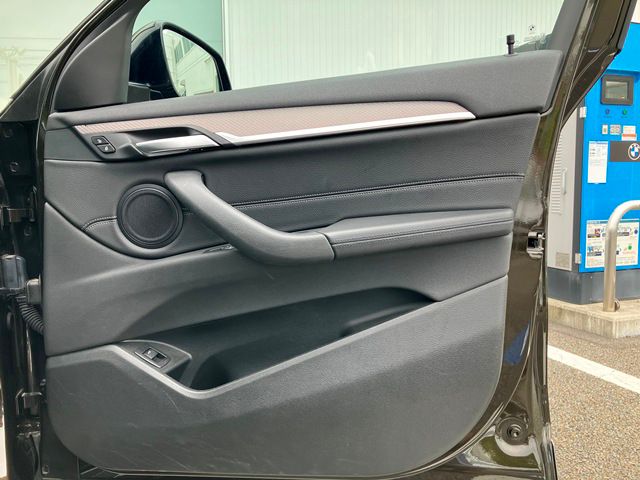 F39 X2 xDrive20i B48 2.0i SAC