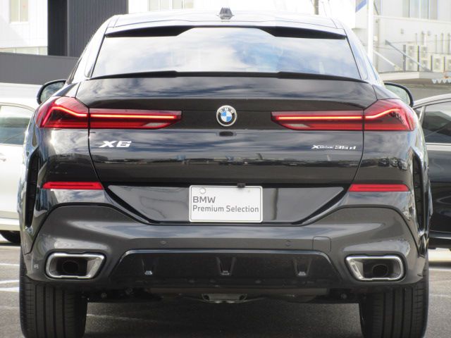 X6 xDrive30d M Sport RHD