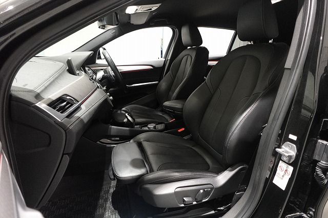 F39 X2 xDrive20i B48 2.0i SAC