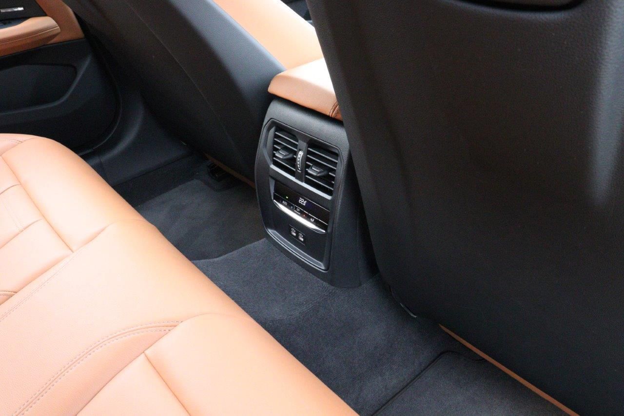 G26 M440i xDrive B58 3.0 RHD