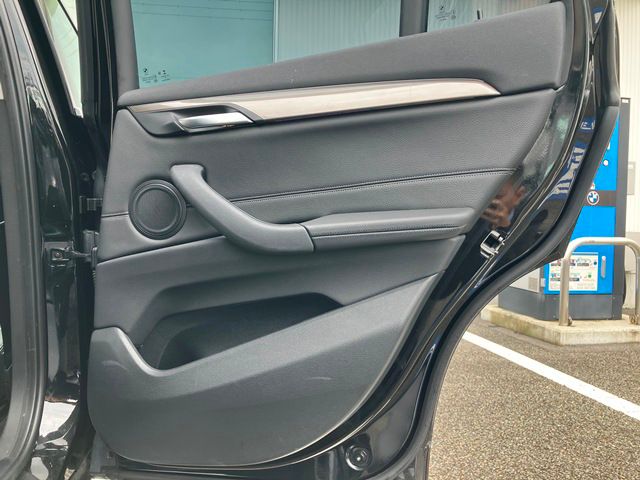 F48 X1 xDrive18d B47 2.0d LCI