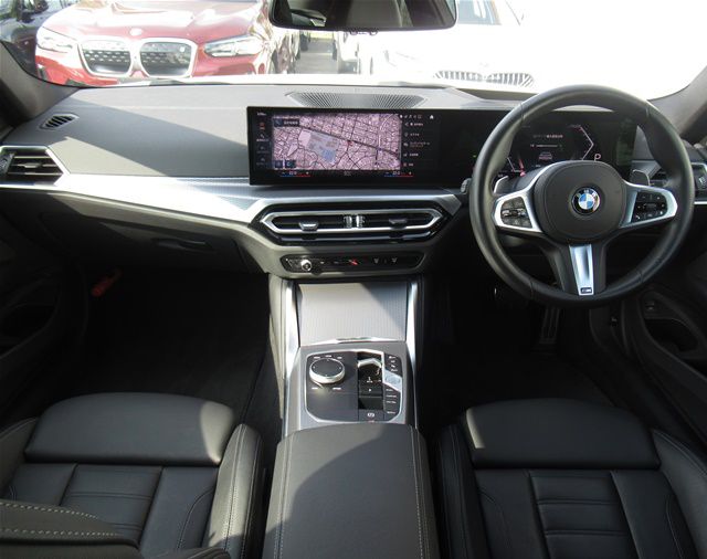 G22 M440i xDrive B58 3.0 RHD